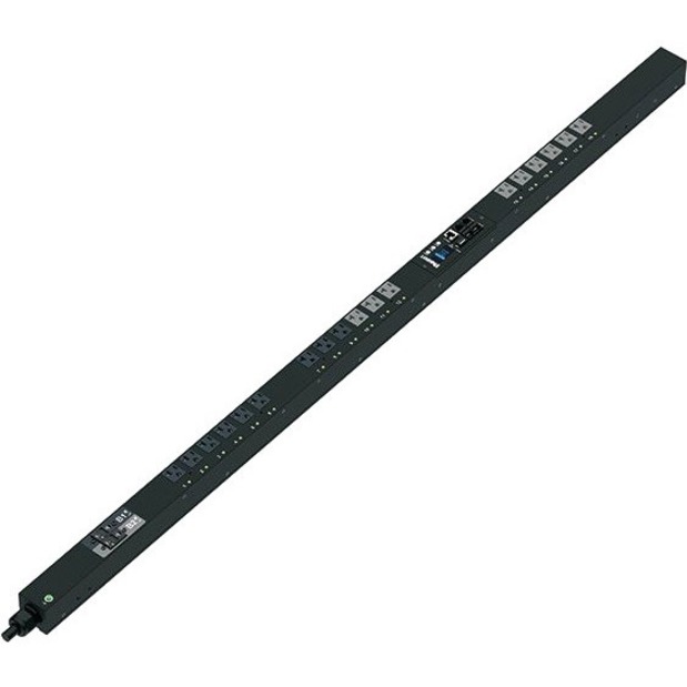 Panduit P18E23M Vertical Intelligent Power Distribution Unit - Thumbnail 4