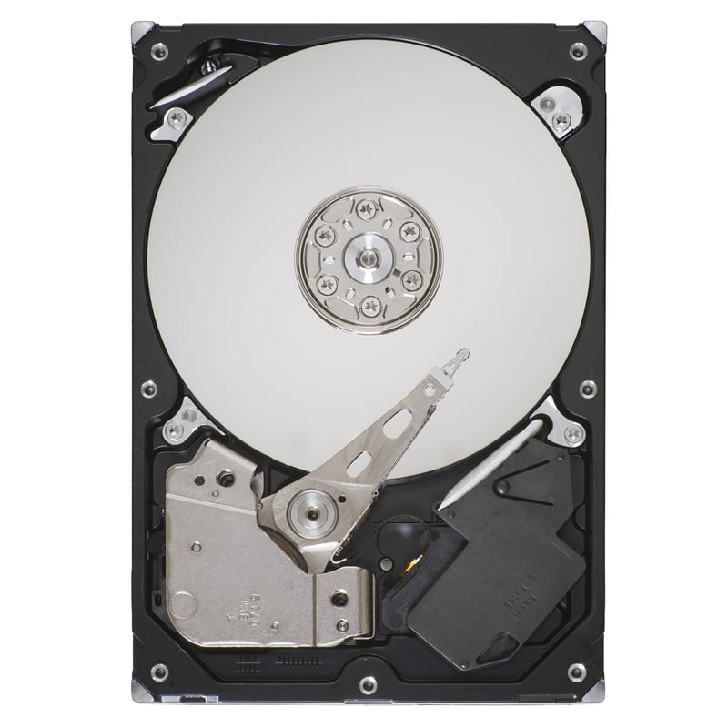 SEAGATE 250GB 7.2K 3.5 3G SATA