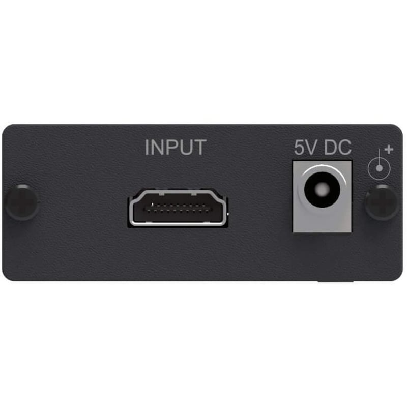 Kramer 4K60 4:2:0 HDCP 2.2 HDMI 2.0 Repeater - Thumbnail 2