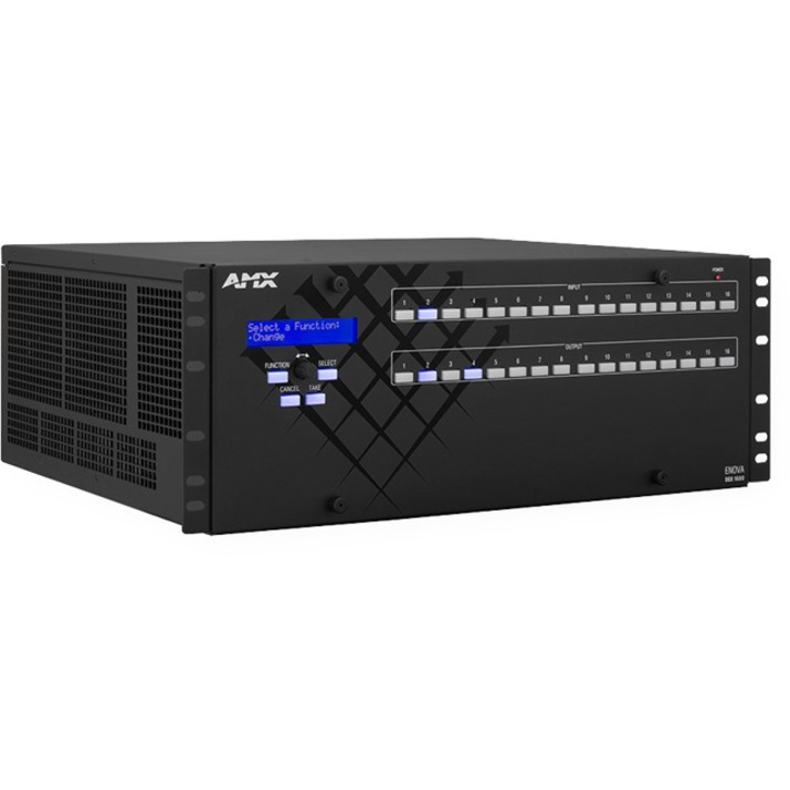 AMX Enova DGX 1600 Enclosure - Thumbnail 3
