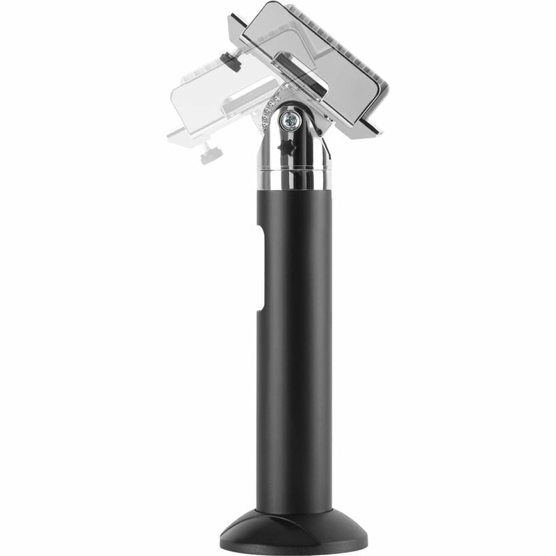 CTA Digital Angle-Adjustable Credit Card Terminal Stand - Thumbnail 4