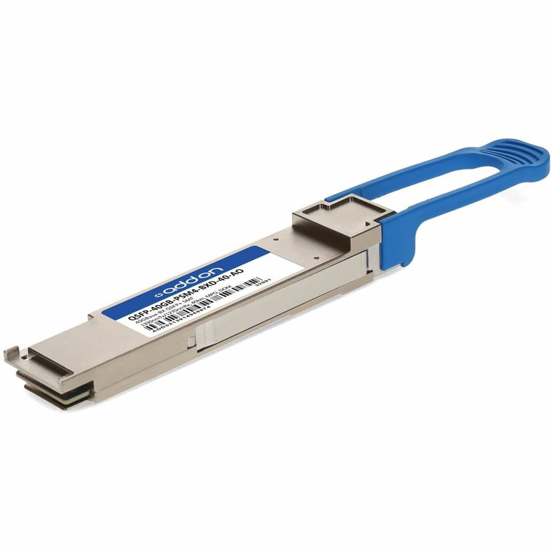 AddOn QSFP+ Module - Thumbnail 1