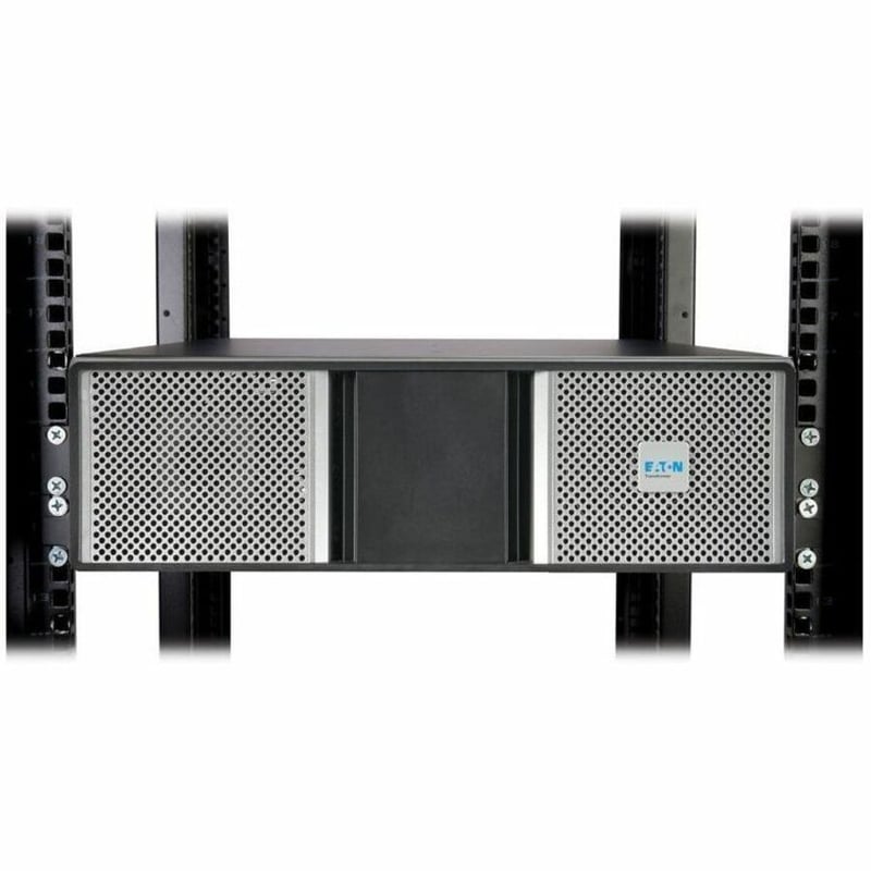 9PX G2 10KVA 120V STEP-DOWN TRA 8 5-20R 2 L14-30R 50/60 HZ HW 3URM - Thumbnail 3