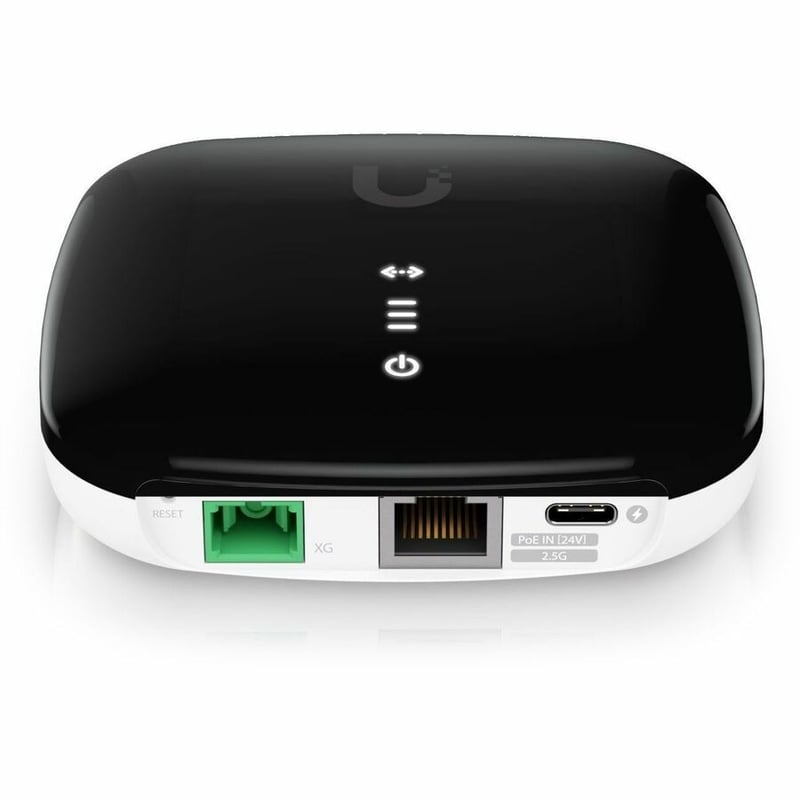 Ubiquiti Fiber XG Transceiver/Media Converter - Thumbnail 3