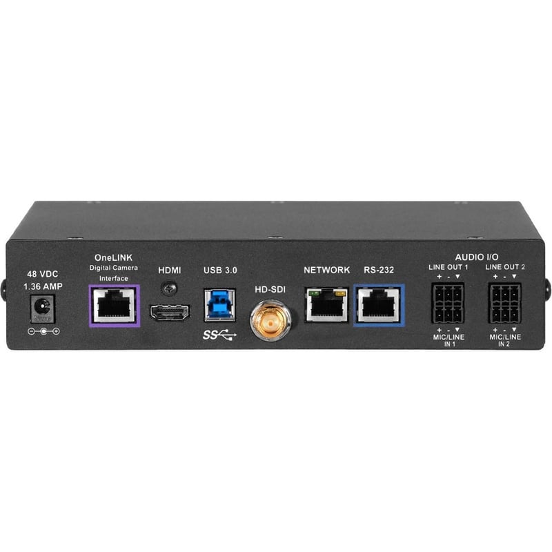 Vaddio Conferencing Equipment Kit - Thumbnail 3