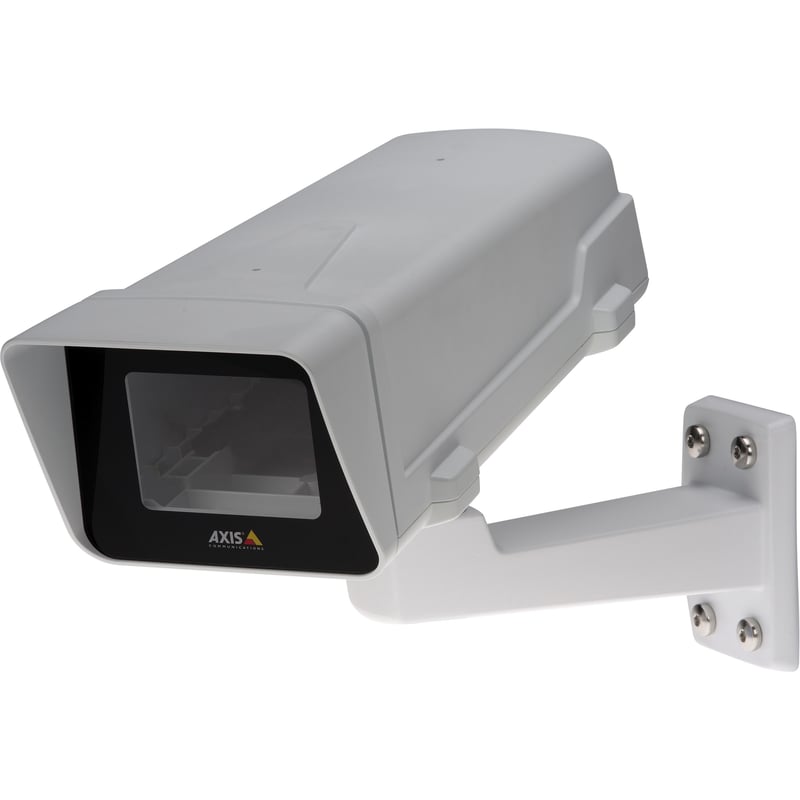 AXIS T93F10 Outdoor Housing - Thumbnail 1