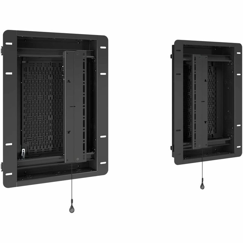 TEMPO FP IN-WALL MOUNT SYSTEM - Thumbnail 5