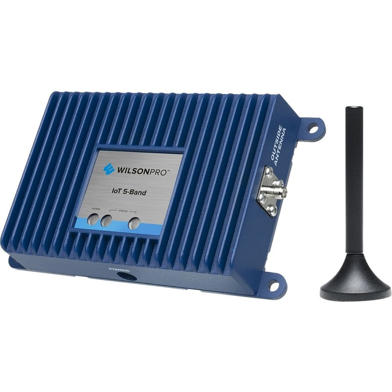 WilsonPro Wireless Network Kit - Thumbnail 2