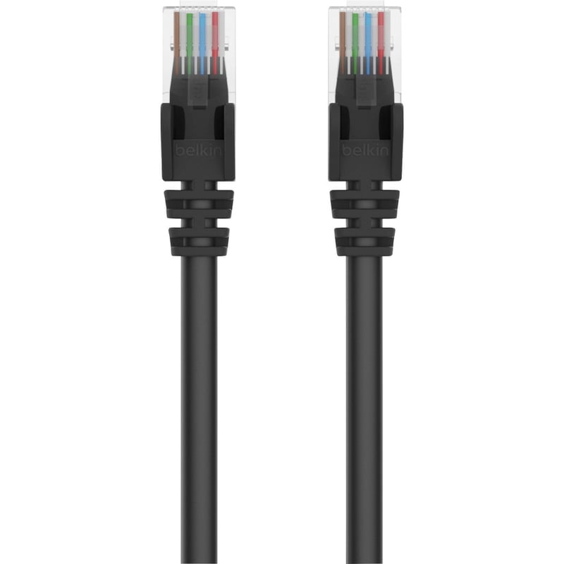 Belkin Cat.6 Snagless Patch Cable - Thumbnail 3
