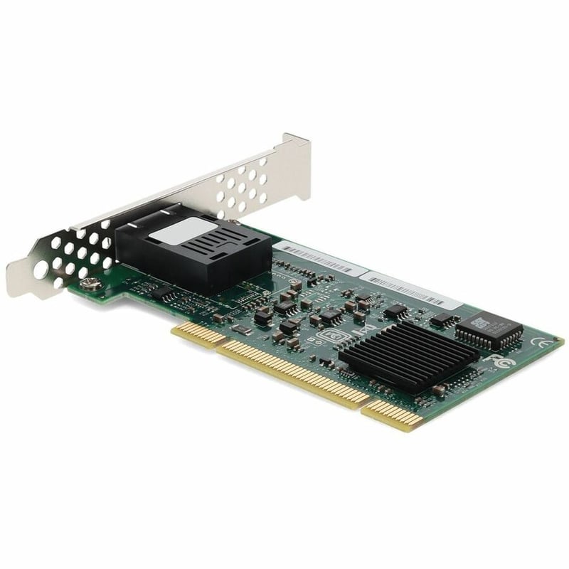 AddOn 1Gbs Single SC Port 550m MMF PCI Network Interface Card - Thumbnail 3