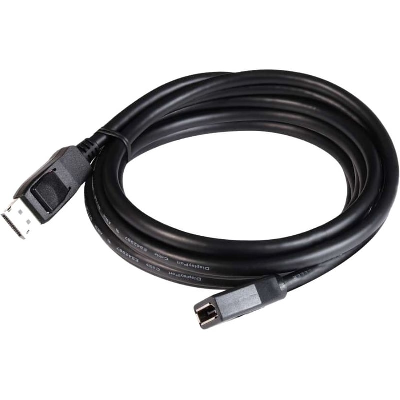 Club 3D Displayport Extension Audio/Video Cable - Thumbnail 1