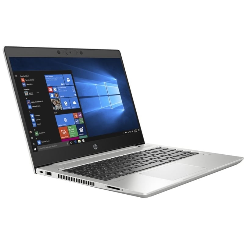 HP ProBook 445 G7 14" Notebook - AMD Ryzen 5 4500U Hexa-core (6 Core) 2.30 GHz - 16 GB Total RAM - 512 GB SSD - Thumbnail 5