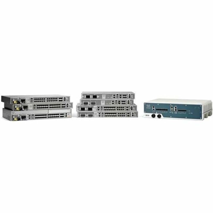 Cisco ASR-920-12CZ-A Router - Thumbnail 4