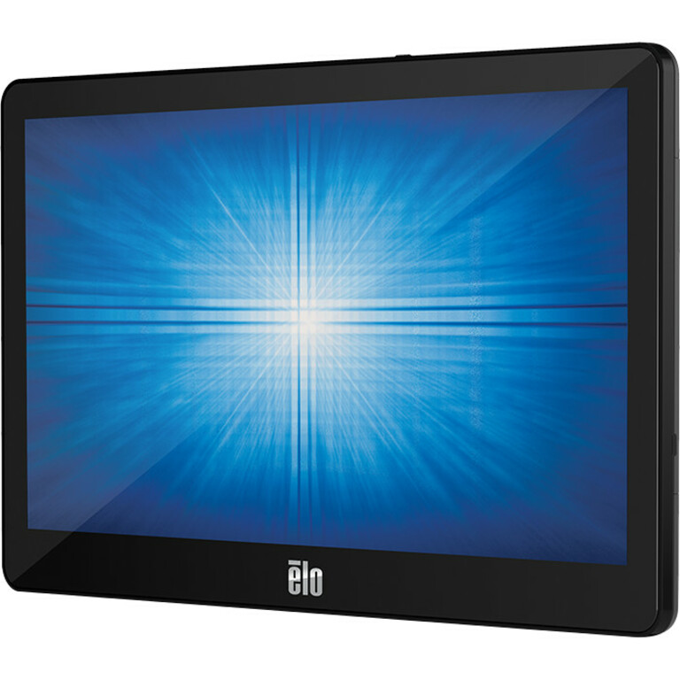 Elo 1302L 13" Class LCD Touchscreen Monitor - 16:9 - 25 ms - Thumbnail 2