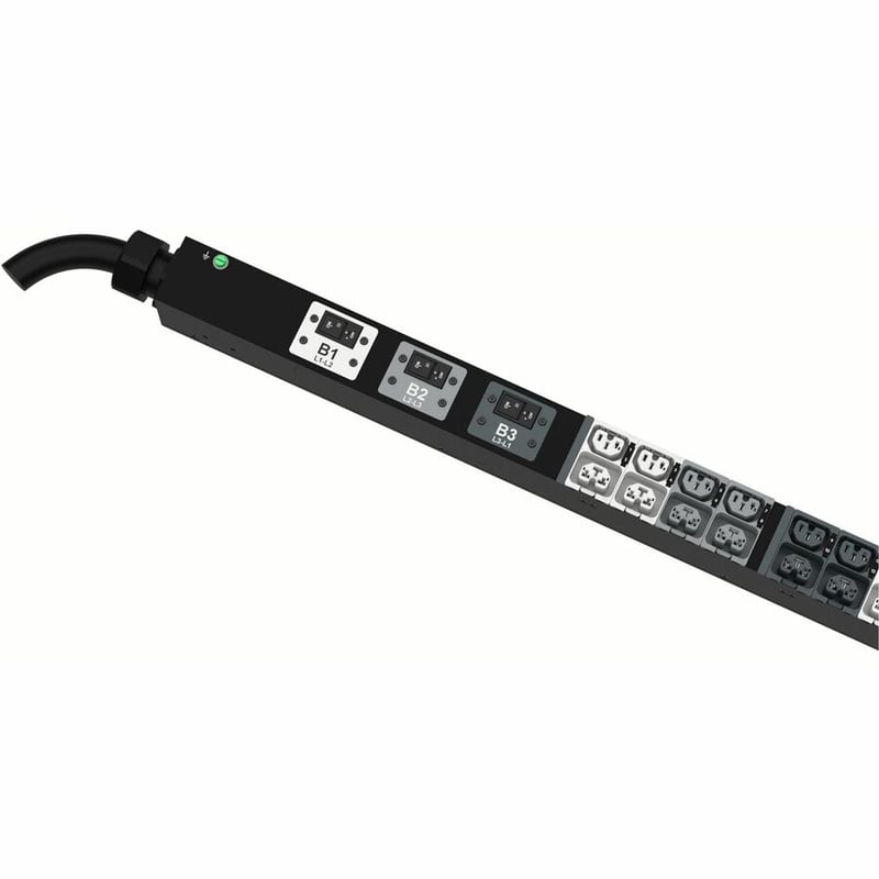 Panduit SmartZone G5 42-Outlets PDU - Thumbnail 2