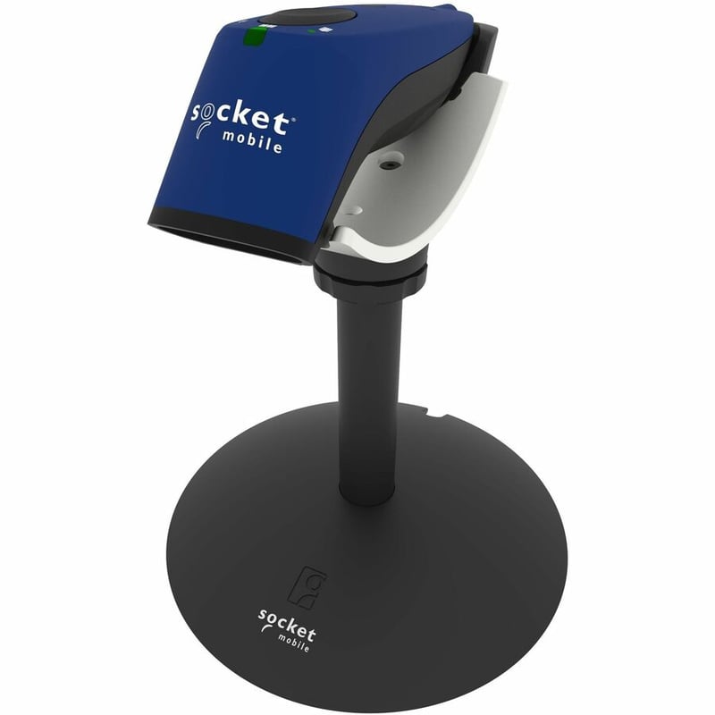 Socket Mobile SocketScan S720 - 1D/2D Linear Barcode Plus QR Code Reader - Thumbnail 2
