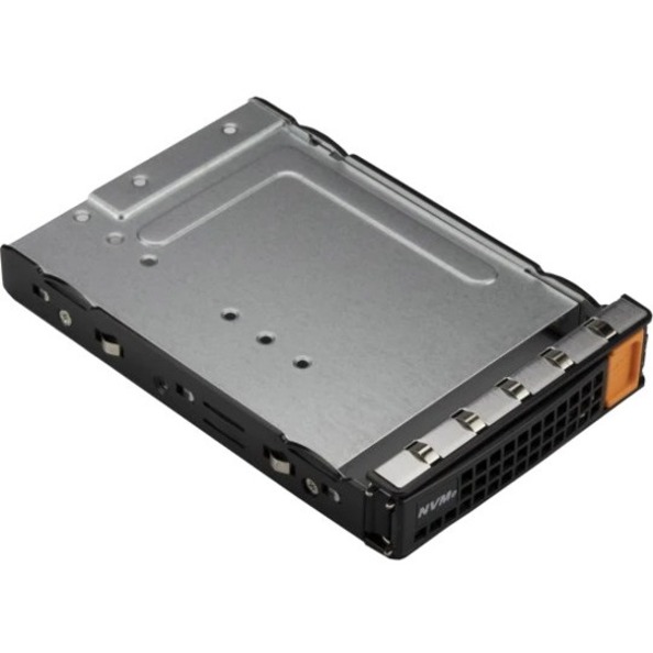 Supermicro Drive Enclosure for 3.5" PCI Express NVMe Internal - Thumbnail 2