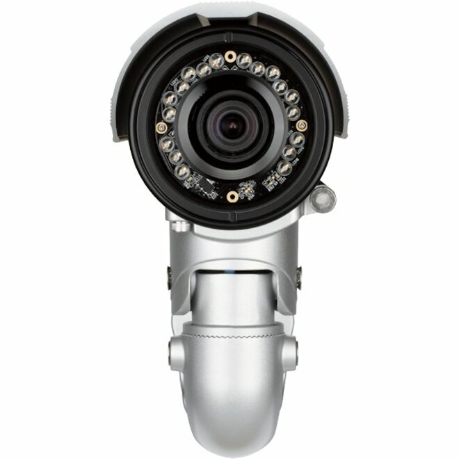 D-Link DCS-7513 Outdoor HD Network Camera - Color - Thumbnail 2