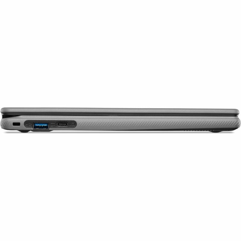 R725T-808B CHROME MEDIATEK 540 8GB 64 GB 11.6IN HD TOUCH SPIN - Thumbnail 3