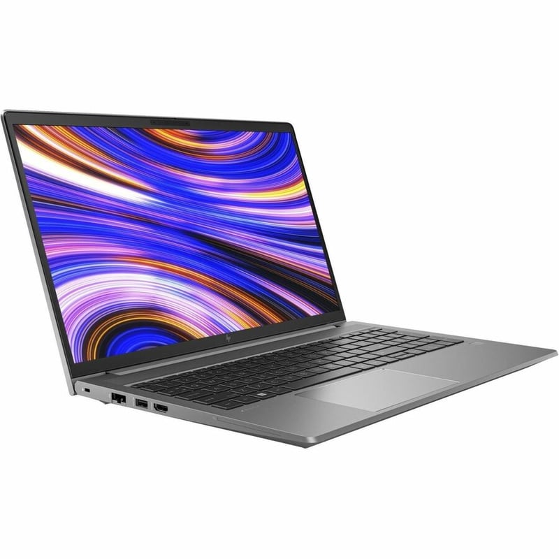 HP ZBook Power G10 15.6" Mobile Workstation - Intel Core i7 13th Gen i7-13700H Tetradeca-core (14 Core) 2.40 GHz - 32 GB Total RAM - 1 TB SSD - Thumbnail 2