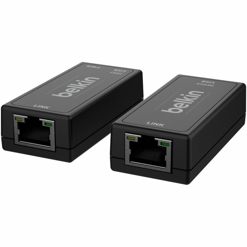 Belkin Video Extender Transmitter/Receiver - Thumbnail 1