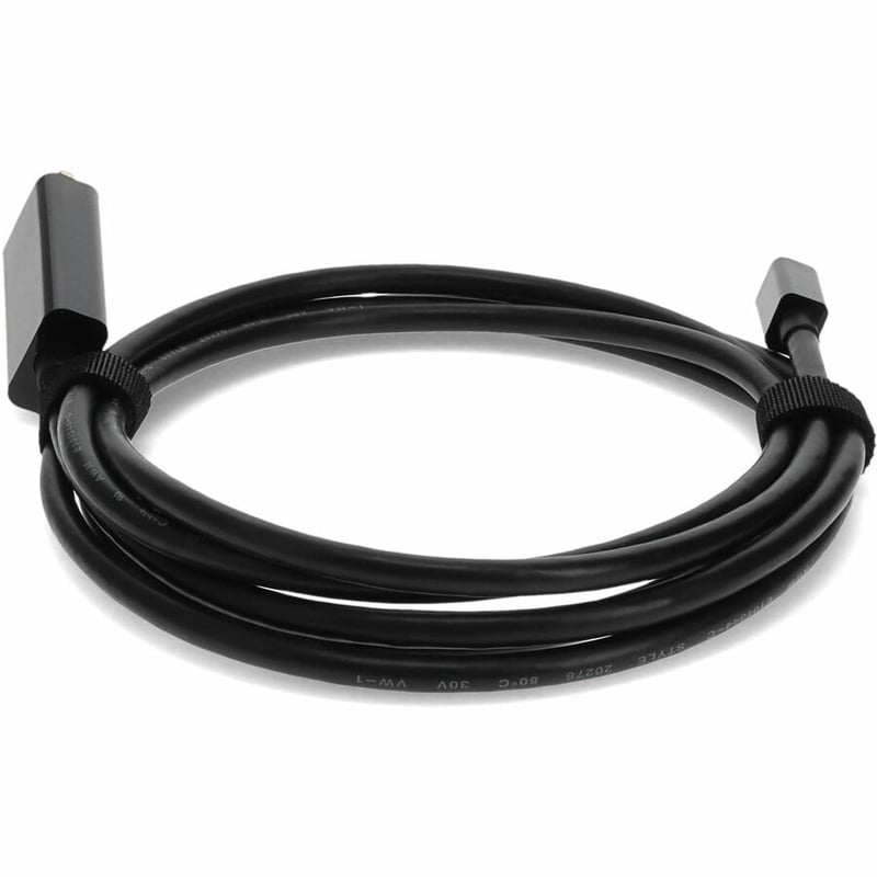 AddOn HDMI/Mini DisplayPort Audio/Video Cable - Thumbnail 4