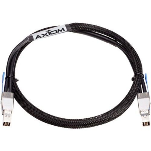40GBE QSFP STACKING