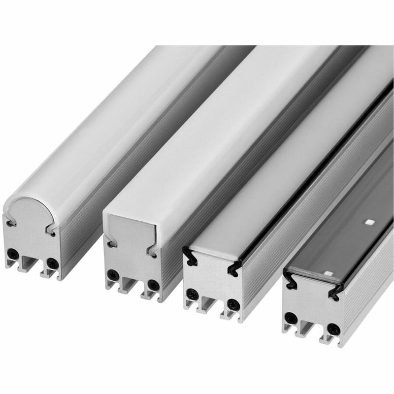 Martin Exterior PixLine 10 Decorative Light - Thumbnail 3