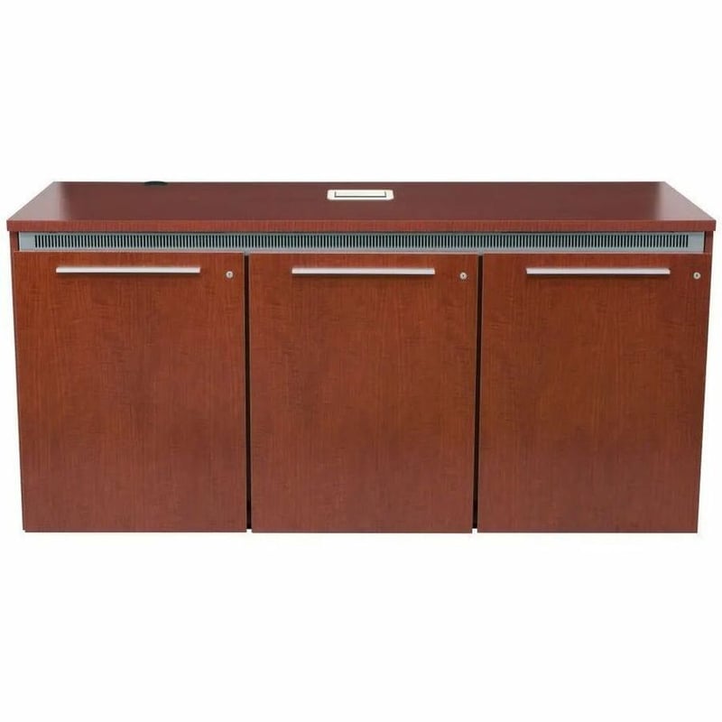 Middle Atlantic C5 Series Credenza Frame - Thumbnail 3