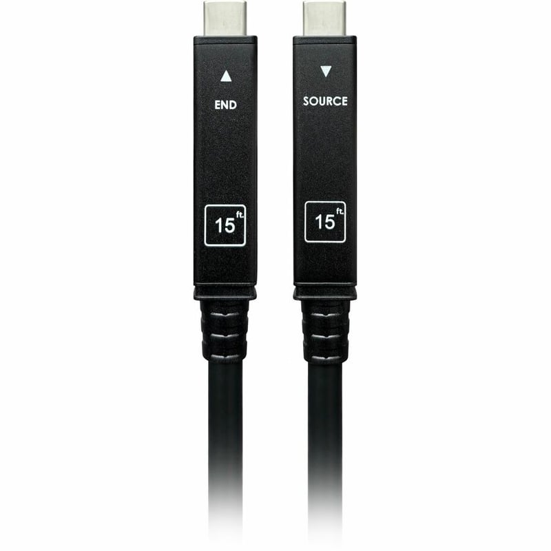 Comprehensive Pro AV/IT Integrator Series STP Fiber Optic Audio/Video Data Transfer Cable - Thumbnail 3