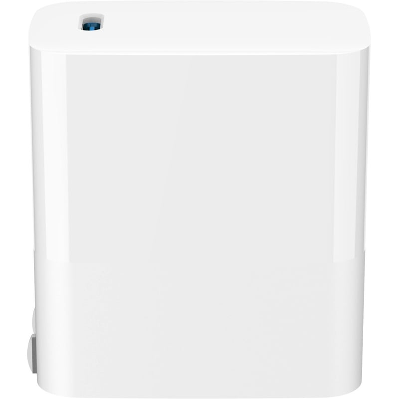 4XEM 65W GaN Wall Charger USB-C - White - Thumbnail 5