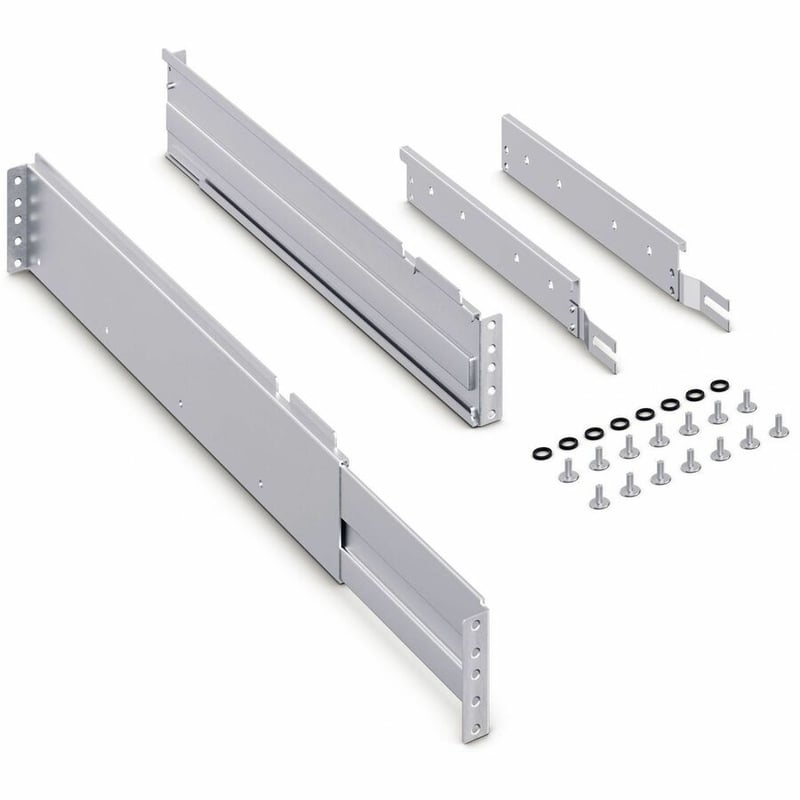 CyberPower CP2RAIL02 4-Post Rack Mount Rail Kit - Thumbnail 4