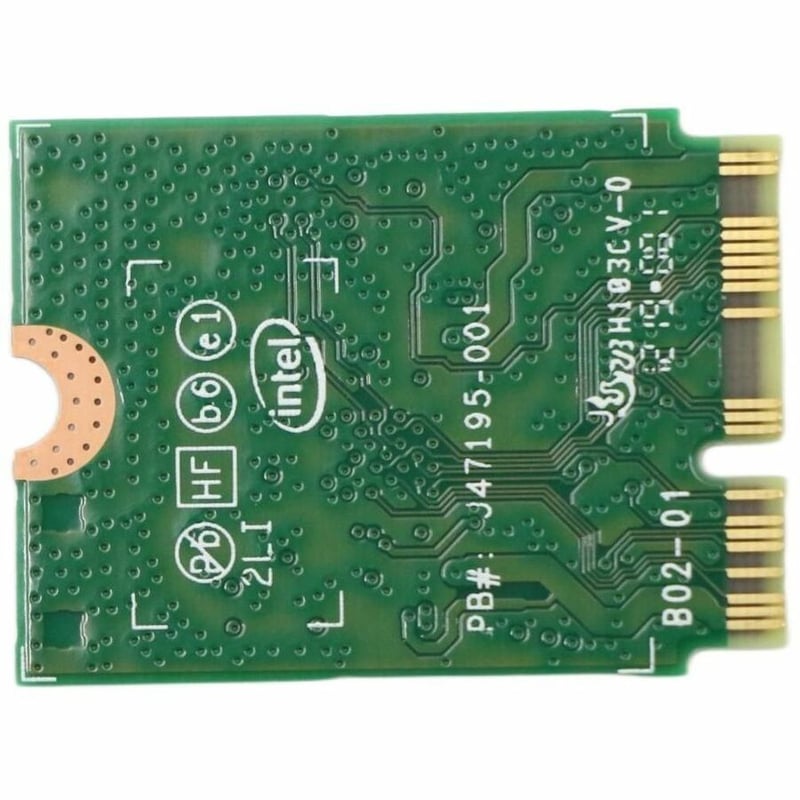 LENOVO DCG SOURCING Dual Band Wi-Fi Adapter for Notebook - Thumbnail 2