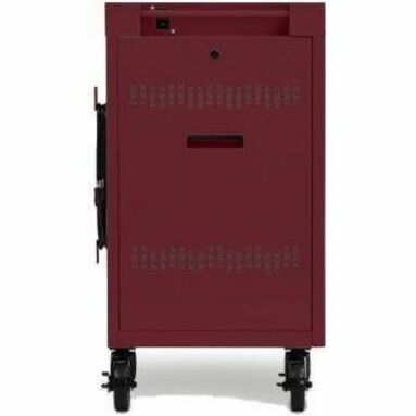 Bretford CUBE Cart Mini - TVCM20PAC - Thumbnail 3