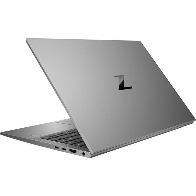 HP ZBook Firefly 14 G8 14" Notebook - Intel Core i5 11th Gen i5-1145G7 Quad-core (4 Core) 2.60 GHz - 8 GB Total RAM - 256 GB SSD - Thumbnail 5