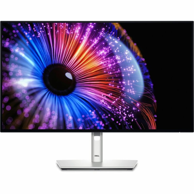 Dell UltraSharp U2724DE 27" Class WQHD LED Monitor - 16:9 - Thumbnail 2