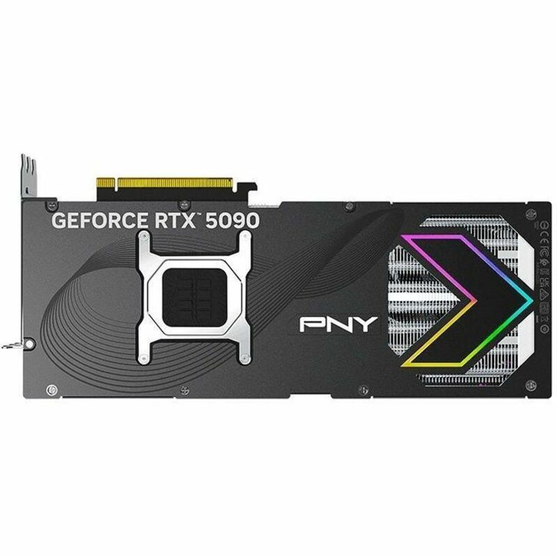 PNY GEFORCE RTX 5090 TRIPLE FAN US SHIP ONLY