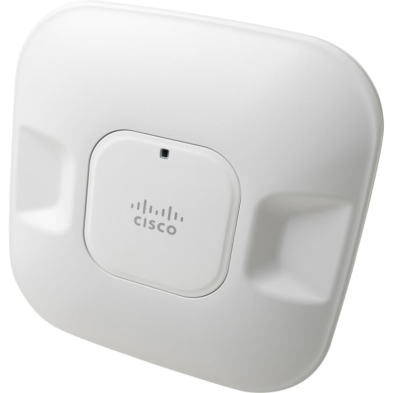 Cisco Aironet 1041N IEEE 802.11n 300 Mbit/s Wireless Access Point - Thumbnail 2