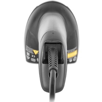 DATALOGIC GD4500 HANDHELD BARCODE READER 1D/2D BLACK
