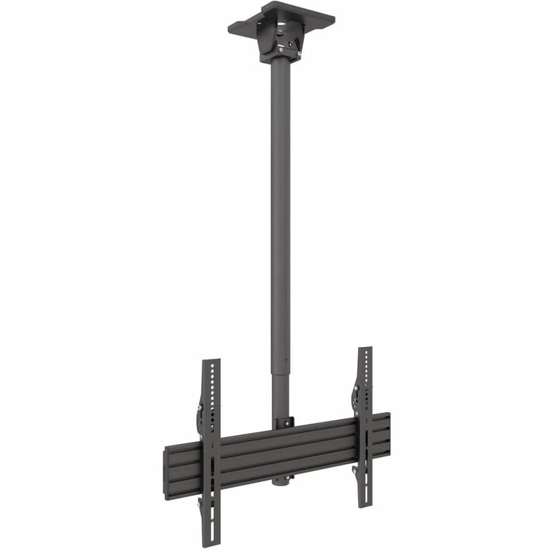 Kanto Ceiling Mount for TV - Black - Thumbnail 1