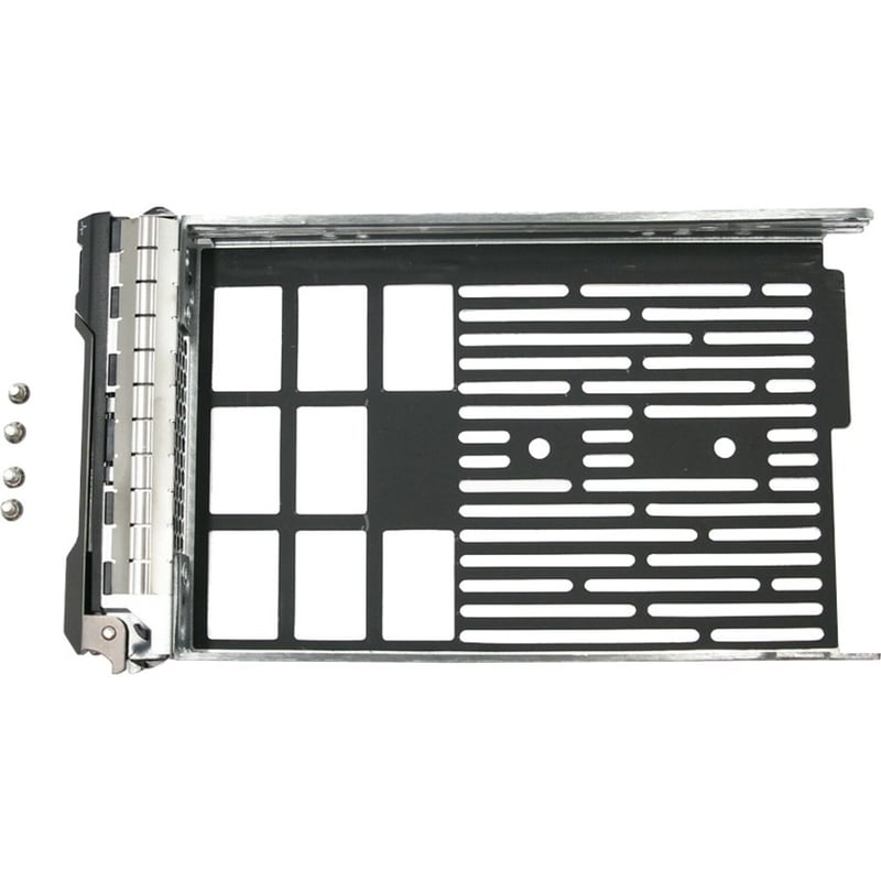 EDGE Drive Bay Adapter for 3.5" Internal - Thumbnail 2