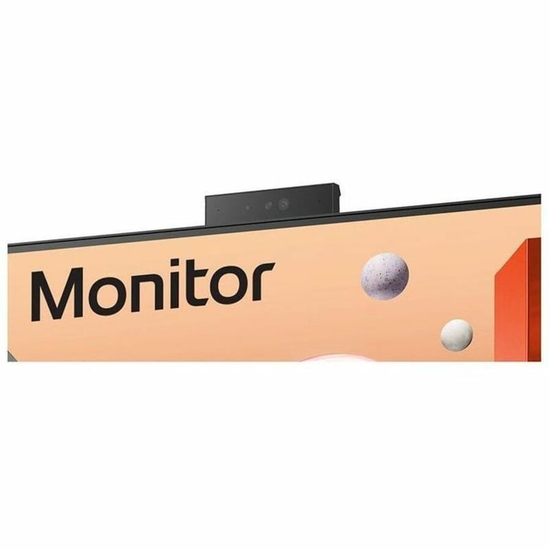 24 LG MONITOR, 1920X1080, 16:9 IPS, HDMI, DP, USB-C USB 3.0, DAISY CHAIN - Thumbnail 4