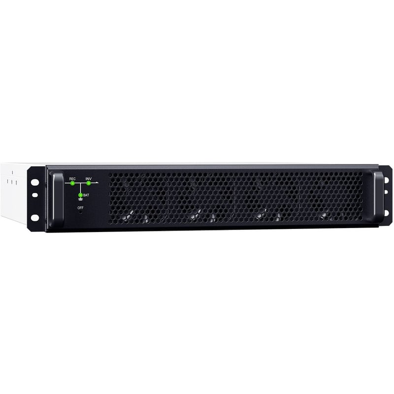 CyberPower SM10KAPMA 3-Phase Modular UPS Power Modules - Thumbnail 4