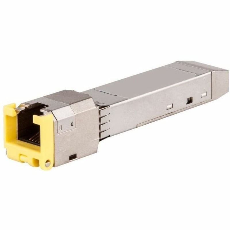HPE ANW 1G SFP RJ45 100M XCVR PL-I6