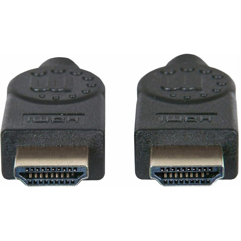 Manhattan Ultra High Speed HDMI Cable with Ethernet - Thumbnail 3