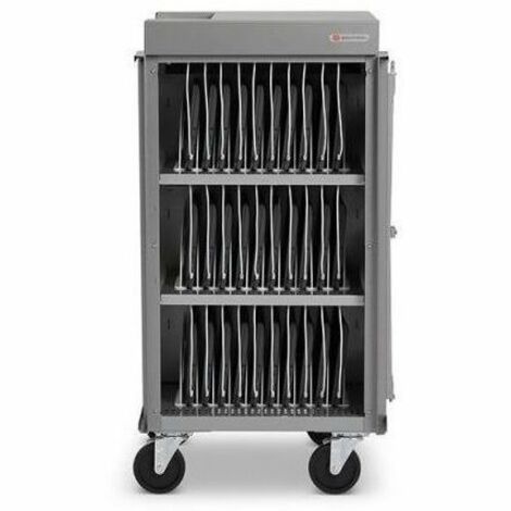 Bretford CUBE Cart Slim Pro - Thumbnail 2