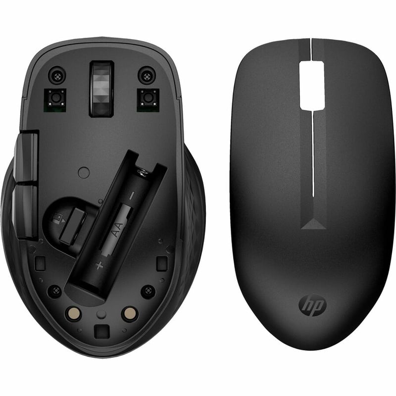 SMART BUY 435 MULTI DEVICE WIRELESS MOUSE