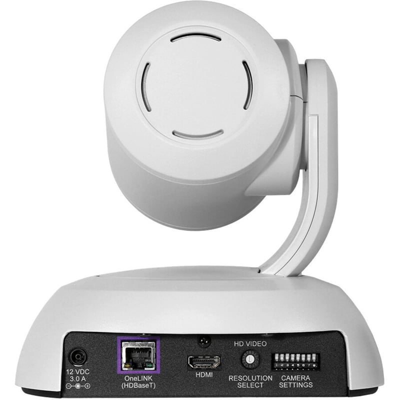 Vaddio RoboSHOT 30 HDBT OneLINK Bridge System - Thumbnail 3