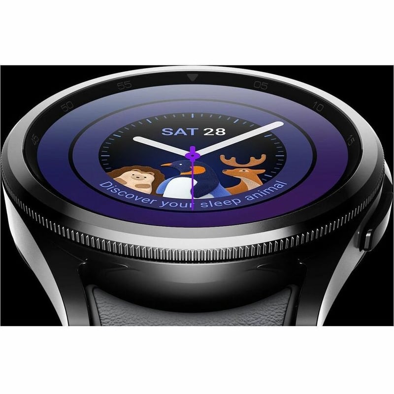 Samsung Galaxy Watch6 Classic Smart Watch - Thumbnail 3