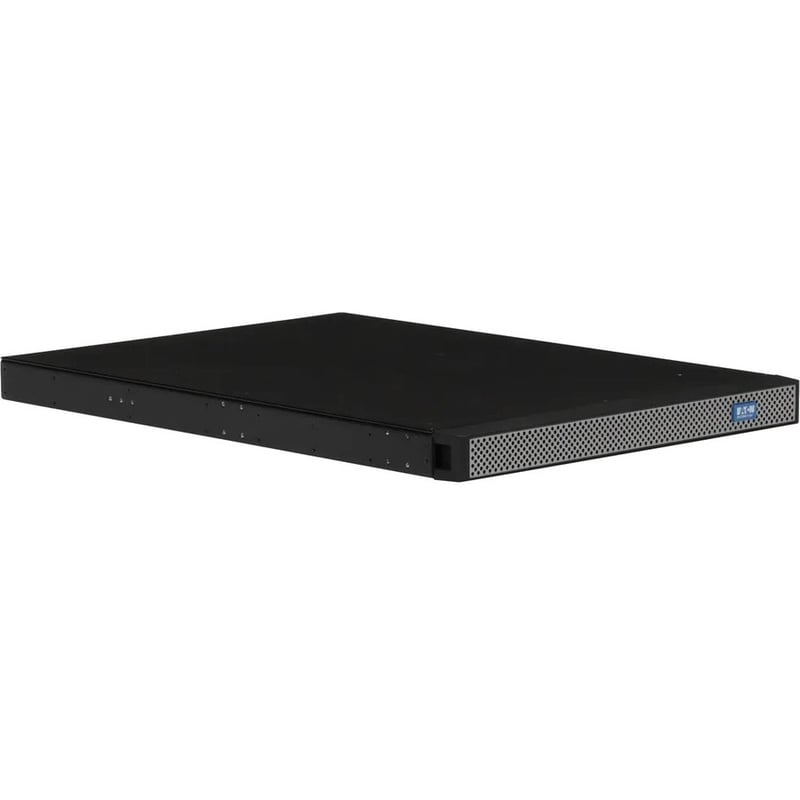 Eaton 9PX 72V Lithium-ion Extended Battery Module (EBM) used with 9PX2000RT-L, 9PX2000RTN-L, 9PX2200GRT-L, 9PX3000RT-L, 9PX3000RTN-L, 9PX3000GRT-L UPS, 1U Rack/Tower - Thumbnail 3